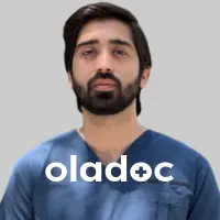 Best Dentist in Bahria Town, Lahore - Dr. Arslan Shahbaz Vohra