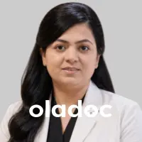 Dermatologist at Online Video Consultation Video Consultation Dr. Aqusa Asghar
