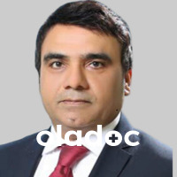 Top Endocrinologist Video Consultation Dr. Syed Safdar Ali