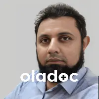 Best ENT Specialist in Lahore - Dr. Arslan Tariq Malik