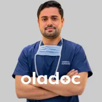 General Surgeon at Online Video Consultation Video Consultation Dr. Muhammad Waqas Saleem