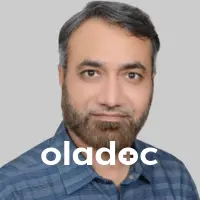 Best Doctor for Deep Vein Thrombosis (DVT) in Islamabad - Dr. Afzal Siddique