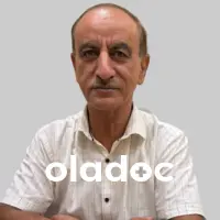 Orthopedic Surgeon at Omer Diagnostics and Specialist Clinics Islamabad Dr. Ghulam Rasool Wani