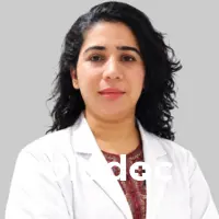 Best Gynecologist in Malir, Karachi - Dr. Mahwish Iqbal