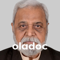 Top Orthopedic Surgeon Faisalabad Dr. Muhammad Shafique Zahid