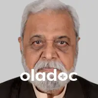 Orthopedic Surgeon at Online Video Consultation Video Consultation Dr. Muhammad Shafique Zahid