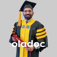 Best General Surgeon in Faisalabad - Dr. Kamran Liqat