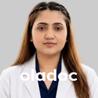 General Physician at Online Video Consultation Video Consultation Dr. Amna