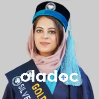 Dr. Dania Jamil