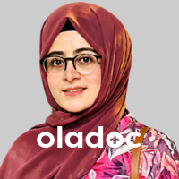 Top Audiologist Islamabad Ms. Iqra Qayyum