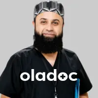Dr. Salman Khan