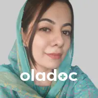 Gynecologist at Advanced International Hospital Islamabad Dr. Sara Ali Khan