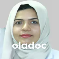 Gastroenterologist at Online Video Consultation Video Consultation Dr. Sidra Rasheed