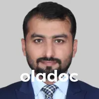 Best Neurosurgeon in Lahore - Dr. Muhammad Usman Malik