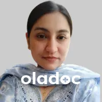 Best Urologist in Video Consultation - Dr. Nuzhat Faqir Hussain