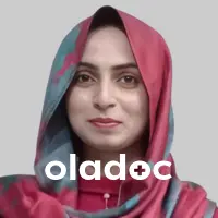 Best Psychologist in Faisalabad - Ms. Someyya Zahid