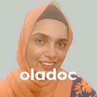 Dr. Mariam Amir (Internal Medicine Specialist) Video Consultation