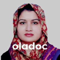 Top Gynecologist Gujrat Dr. Rizwana Khalid