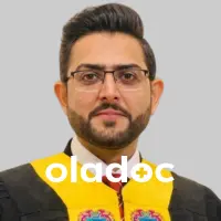 Dr. Hafiz Muhammad Wasif (Orthopedic Surgeon) Lahore