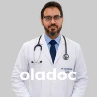 Orthopedic Surgeon at Online Video Consultation Video Consultation Dr. Zaid Ashraf Mirza
