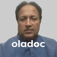 Best Endocrinologist in Video Consultation - Dr. Arshad Hussain Qazi