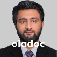 Top Internal Medicine Specialist Video Consultation Dr. Muhammad Umar Siddique