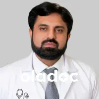Dermatologist at Online Video Consultation Video Consultation Dr. Iftikhar Athar Rasool