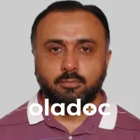 Colorectal Surgeon at Online Video Consultation Video Consultation Dr. Muhammad Waseem Anwar
