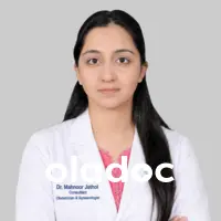 Dr. Mahnoor Jathol (Gynecologist) Lahore