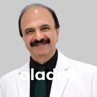 Top General Physician Lahore Dr. Muhammad Khalid Malik