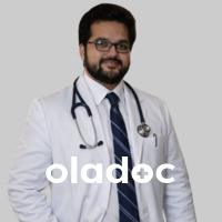 Top General Physician Lahore Dr. Muhammad Fahad Zia