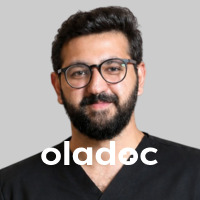 Top Dentist Lahore Dr. Momin Ali Sheikh