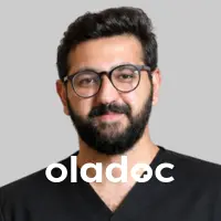 Dentist at Asad Medical And Dental Center Lahore Dr. Momin Ali Sheikh