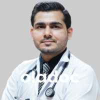 Top Orthopedic Surgeon Video Consultation Dr. Muhammad Awais Latif