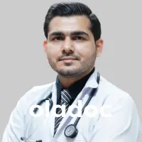 Best Orthopedic Surgeon in Johar Town, Lahore - Dr. Muhammad Awais Latif