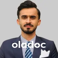 Dr. Moin Haider