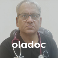 Top General Physician Video Consultation Dr. Imran Rafiq