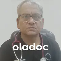 Dr. Imran Rafiq (General Physician) Video Consultation