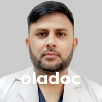 Plastic Surgeon at Online Video Consultation Video Consultation Prof. Dr Ijaz Hussain Shah