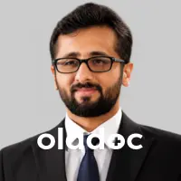 Urologist at Online Video Consultation Video Consultation Dr. Mohammad Ahmad