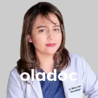 Best Dermatologist in F-10 Markaz, Islamabad - Dr. Maria Aslam