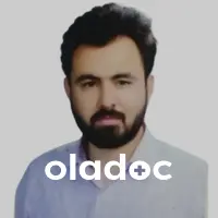 Best General Physician in Peshawar - Dr. Hasnain