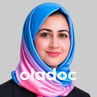 Gynecologist at Online Video Consultation Video Consultation Dr. Faiza Nisar