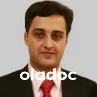 Best Internal Medicine Specialist in Rawalpindi - Assist. Prof. Dr. Wajahat Sultan Baig