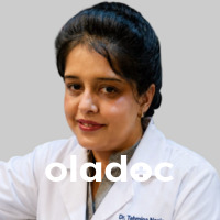 Top Radiologist Islamabad Dr. Tehmina Nazir