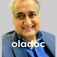Top ENT Specialist Karachi Prof. Dr. Kalimullah Thahim