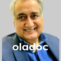ENT Specialist at DHA Medical Centre (Karachi) Karachi Prof. Dr. Kalimullah Thahim