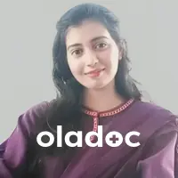 Dietitian at Online Video Consultation Video Consultation Ms. Hira Baig