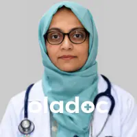 General Physician at Online Video Consultation Video Consultation Dr. Sana Naseem