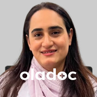 Top Nephrologist Rawalpindi Dr. Nausheen Sarwar